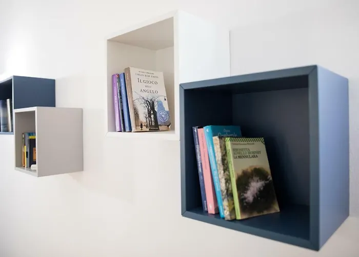 Le Di Porta San Felice - Self Check In