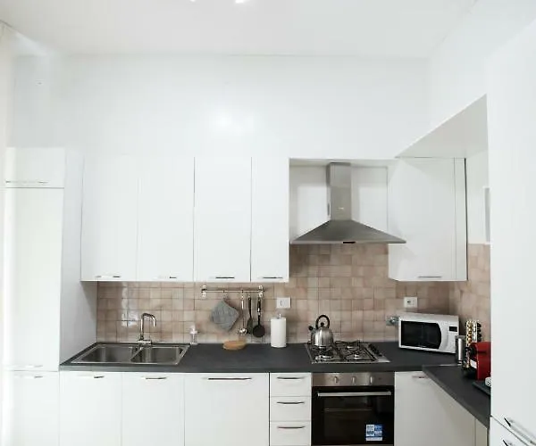 Pensión Le Di Porta San Felice - Self Check In Bolonia