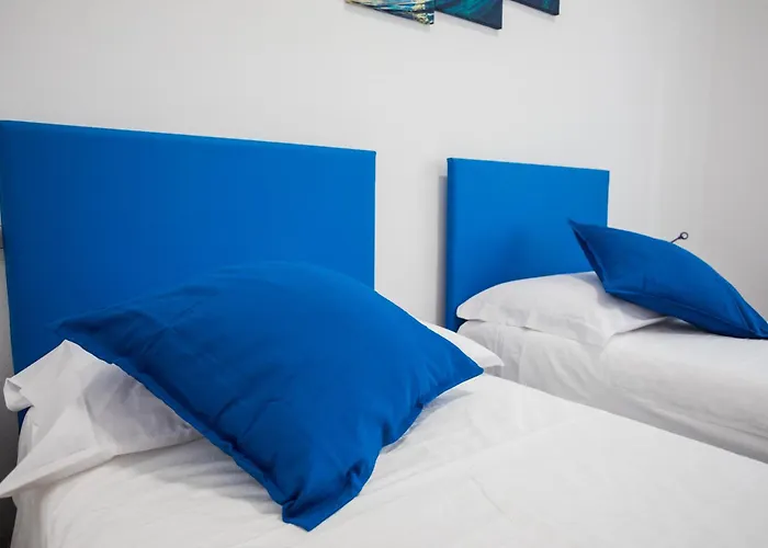 Pensión Le Di Porta San Felice - Self Check In