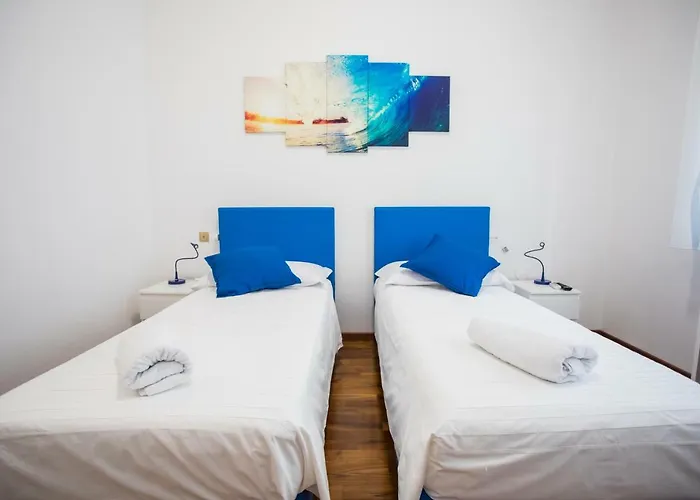 Affittacamere Le Di Porta San Felice - Self Check In 4*