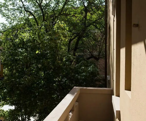 Gæstehus Le Di Porta San Felice - Self Check In Bologna