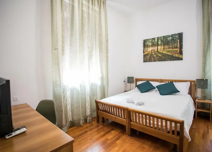 Le Di Porta San Felice - Self Check In 4*