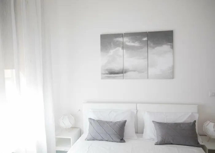 Le Di Porta San Felice - Self Check In 4* Bolonia