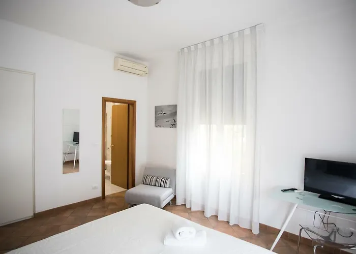 Le Di Porta San Felice - Self Check In Gæstehus Bologna