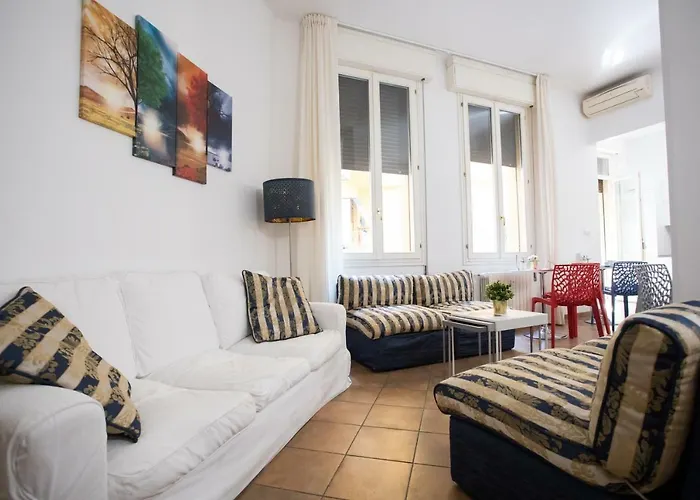 Le Di Porta San Felice - Self Check In