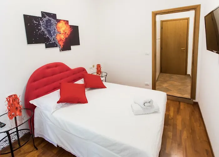 Gæstehus Le Di Porta San Felice - Self Check In