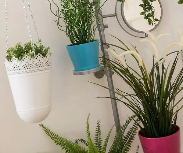 Le Di Porta San Felice - Self Check In 4*