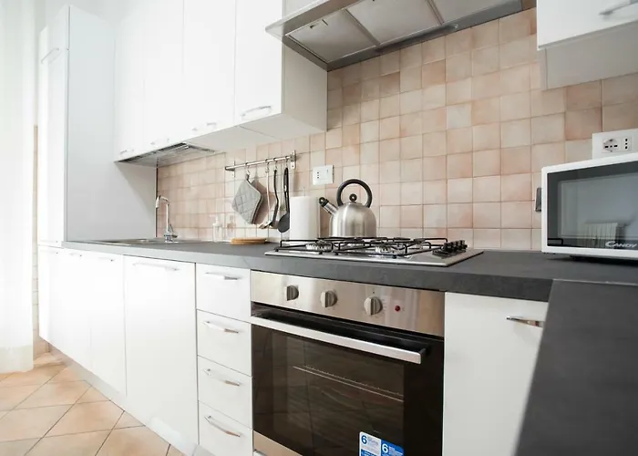 Affittacamere Le Di Porta San Felice - Self Check In Bologna