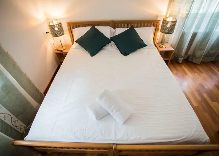 Pensión Le Di Porta San Felice - Self Check In