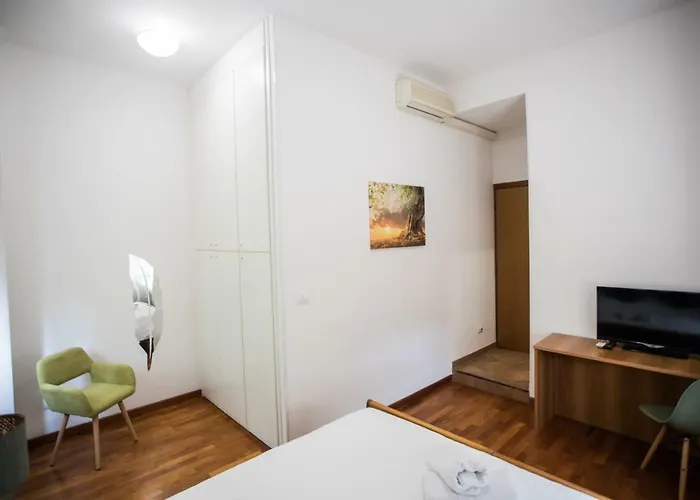 Le Di Porta San Felice - Self Check In Affittacamere Bologna