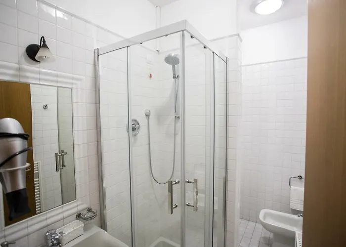 Le Di Porta San Felice - Self Check In Affittacamere