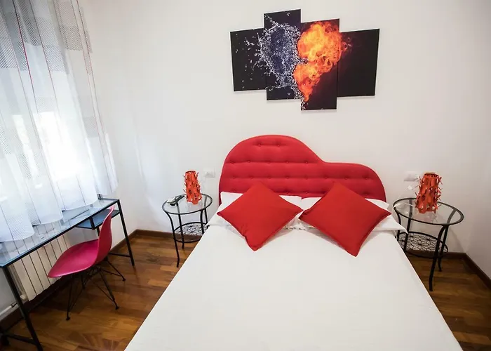 Le Di Porta San Felice - Self Check In Bologna