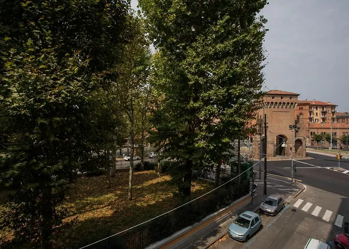 Le Di Porta San Felice - Self Check In 4*