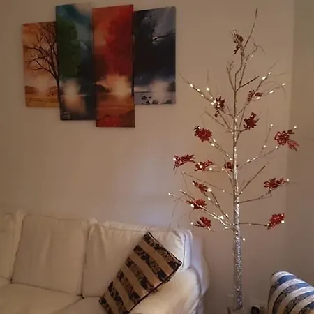 Casa de hóspedes Le Di Porta San Felice - Self Check In 4*