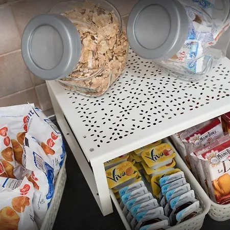 Le Di Porta San Felice - Self Check In 4*