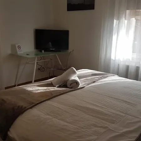 Le Di Porta San Felice - Self Check In 4*