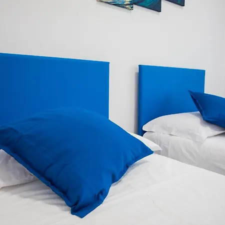 Casa de hóspedes Le Di Porta San Felice - Self Check In