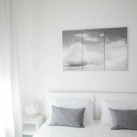 Le Di Porta San Felice - Self Check In 4* Bolonha