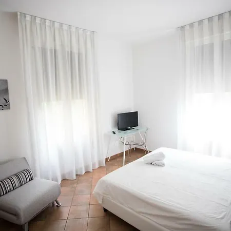 Le Di Porta San Felice - Self Check In