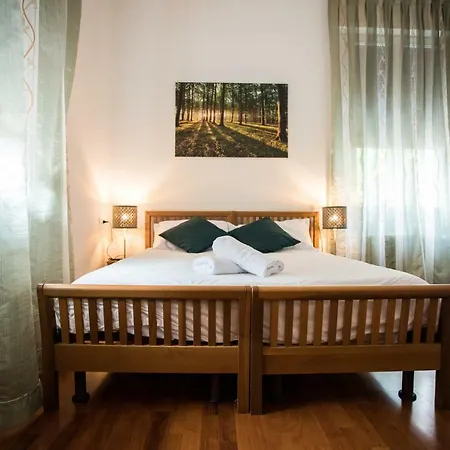 Le Di Porta San Felice - Self Check In