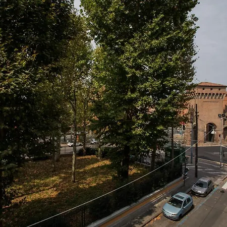 Le Di Porta San Felice - Self Check In 4*