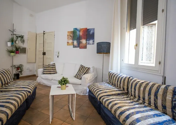 Πανσιόν Le Di Porta San Felice - Self Check In 4*