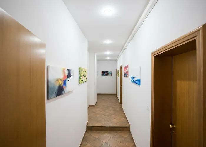 Le Di Porta San Felice - Self Check In 4* Μπολόνια