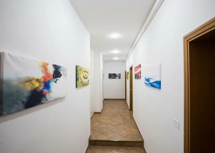 Le Di Porta San Felice - Self Check In Πανσιόν