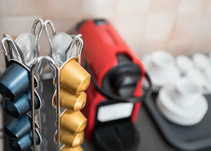 Πανσιόν Le Di Porta San Felice - Self Check In