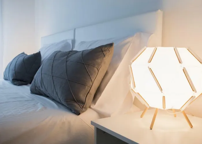 Πανσιόν Le Di Porta San Felice - Self Check In