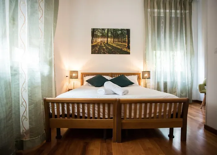 Le Di Porta San Felice - Self Check In