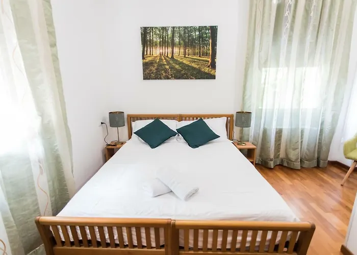 Le Di Porta San Felice - Self Check In 4*