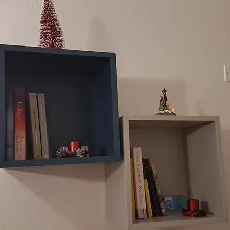 Le Di Porta San Felice - Self Check In 招待所 4*