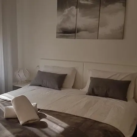 Le Di Porta San Felice - Self Check In 招待所 博洛尼亚