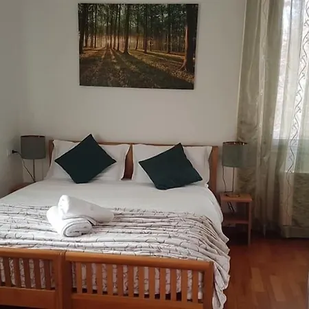 Le Di Porta San Felice - Self Check In 博洛尼亚