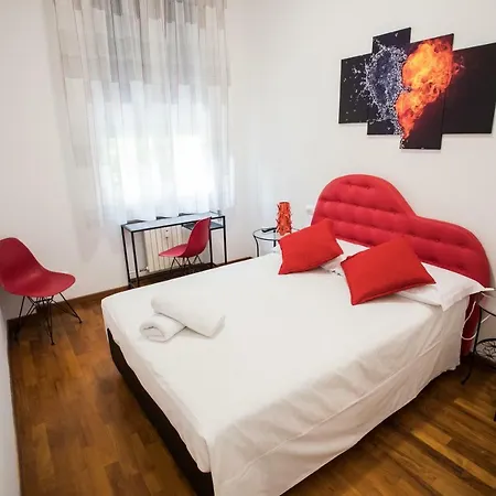 招待所 Le Di Porta San Felice - Self Check In