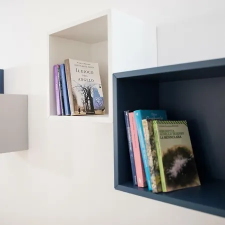 Le Di Porta San Felice - Self Check In