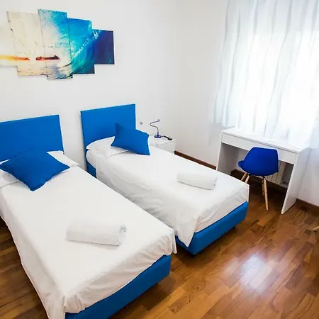 Le Di Porta San Felice - Self Check In 4*