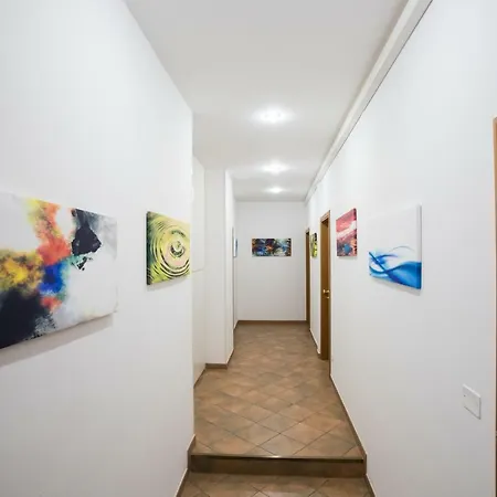 Le Di Porta San Felice - Self Check In 招待所