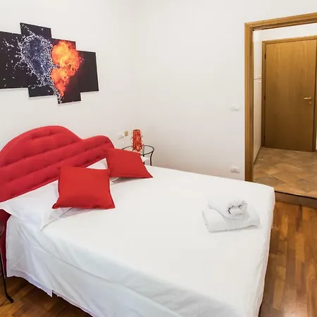 招待所 Le Di Porta San Felice - Self Check In