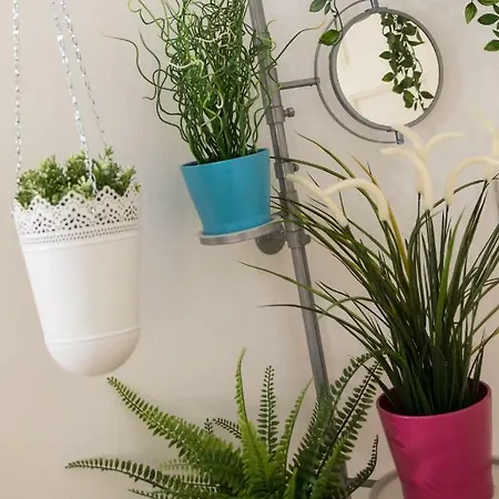 Le Di Porta San Felice - Self Check In 4*