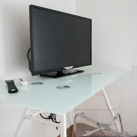 Le Di Porta San Felice - Self Check In 4* 博洛尼亚