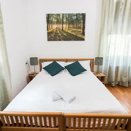 Le Di Porta San Felice - Self Check In 4*