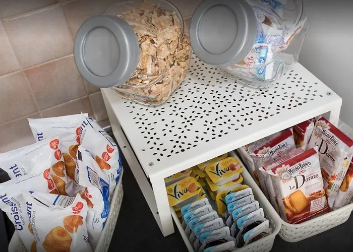 Le Di Porta San Felice - Self Check In 4*