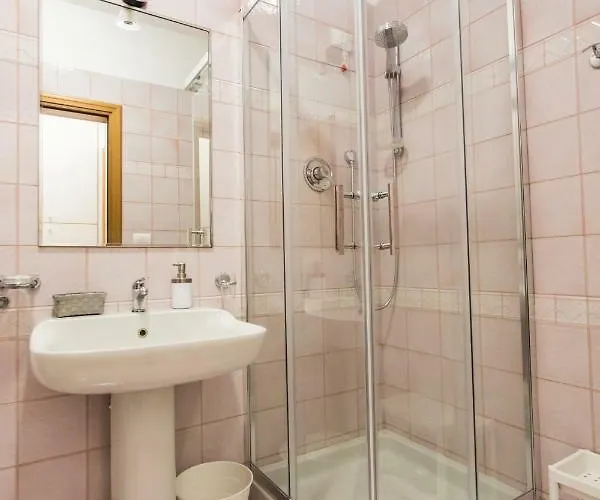 Πανσιόν Le Di Porta San Felice - Self Check In Μπολόνια