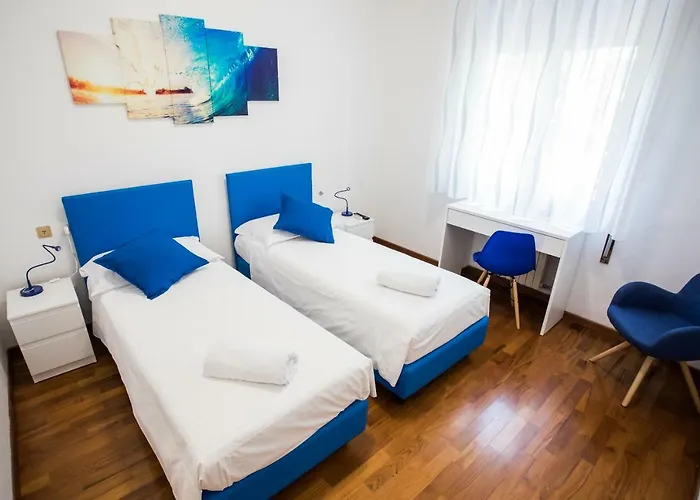 Le Di Porta San Felice - Self Check In 4*