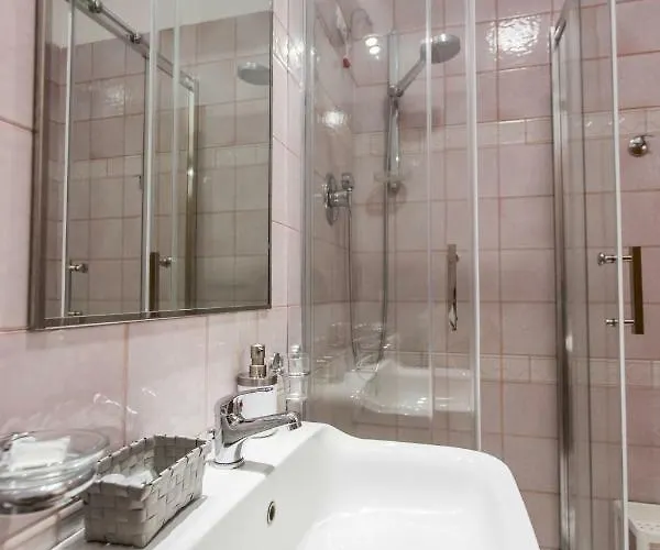 Le Di Porta San Felice - Self Check In Μπολόνια