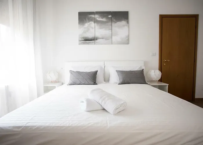 Le Di Porta San Felice - Self Check In Πανσιόν Μπολόνια