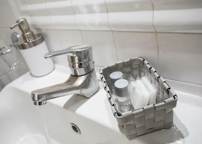 Le Di Porta San Felice - Self Check In