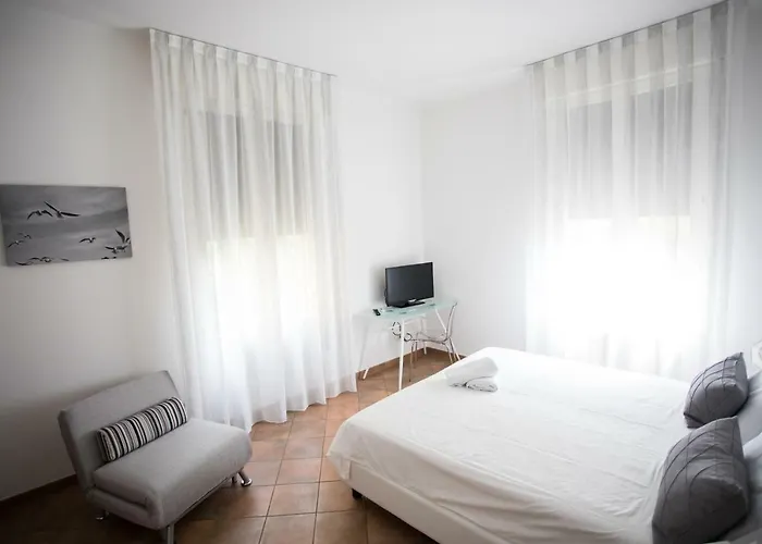 Le Di Porta San Felice - Self Check In